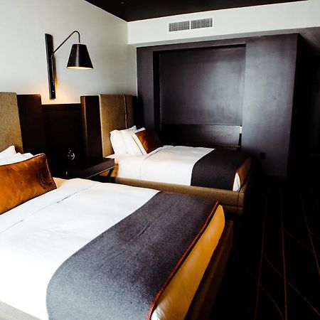 The George, By Valencia Hotel Collection College Station Zewnętrze zdjęcie