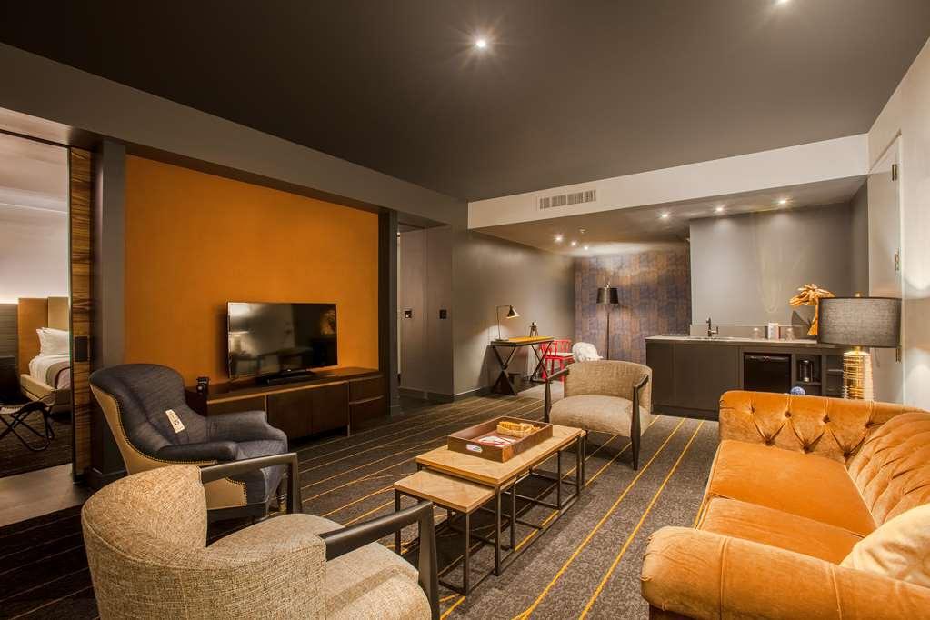 The George, By Valencia Hotel Collection College Station Pokój zdjęcie