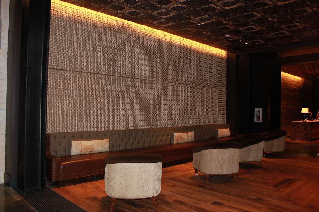 The George, By Valencia Hotel Collection College Station Wnętrze zdjęcie