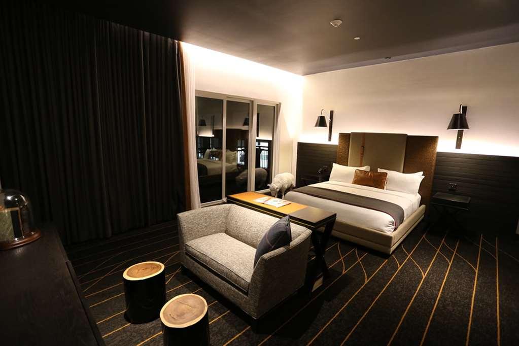 The George, By Valencia Hotel Collection College Station Pokój zdjęcie