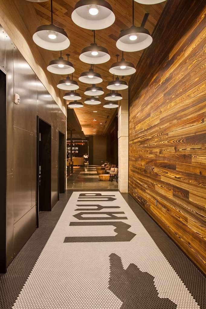 The George, By Valencia Hotel Collection College Station Udogodnienia zdjęcie