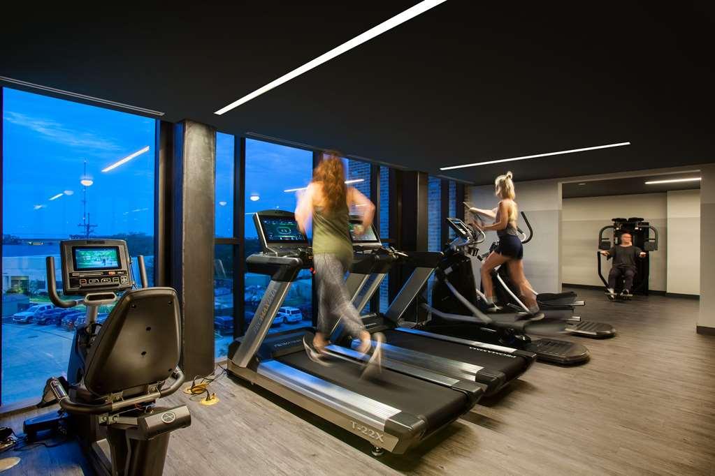 The George, By Valencia Hotel Collection College Station Udogodnienia zdjęcie