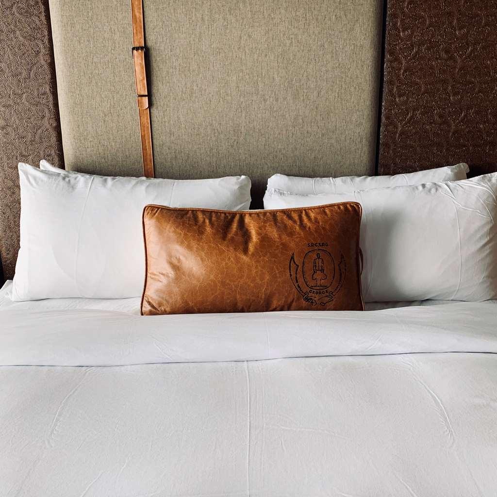 The George, By Valencia Hotel Collection College Station Pokój zdjęcie