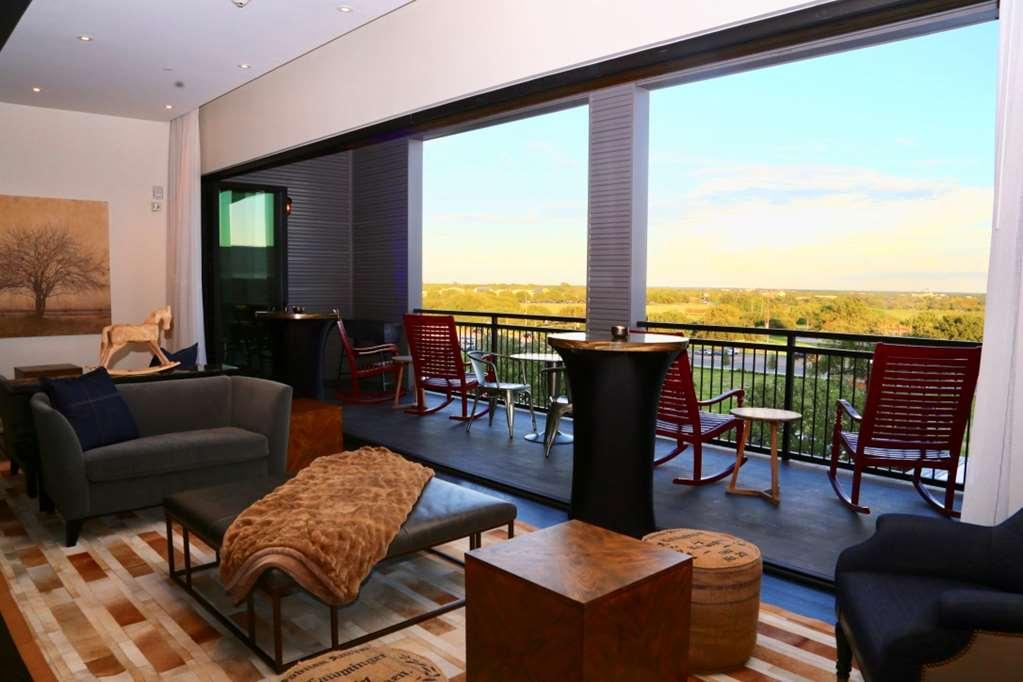 The George, By Valencia Hotel Collection College Station Pokój zdjęcie