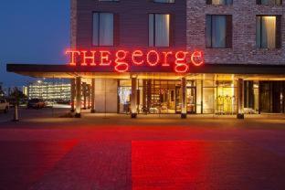 The George, By Valencia Hotel Collection College Station Pokój zdjęcie