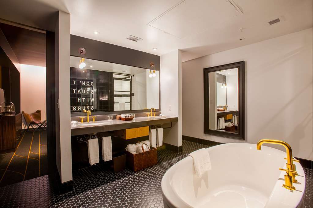 The George, By Valencia Hotel Collection College Station Pokój zdjęcie