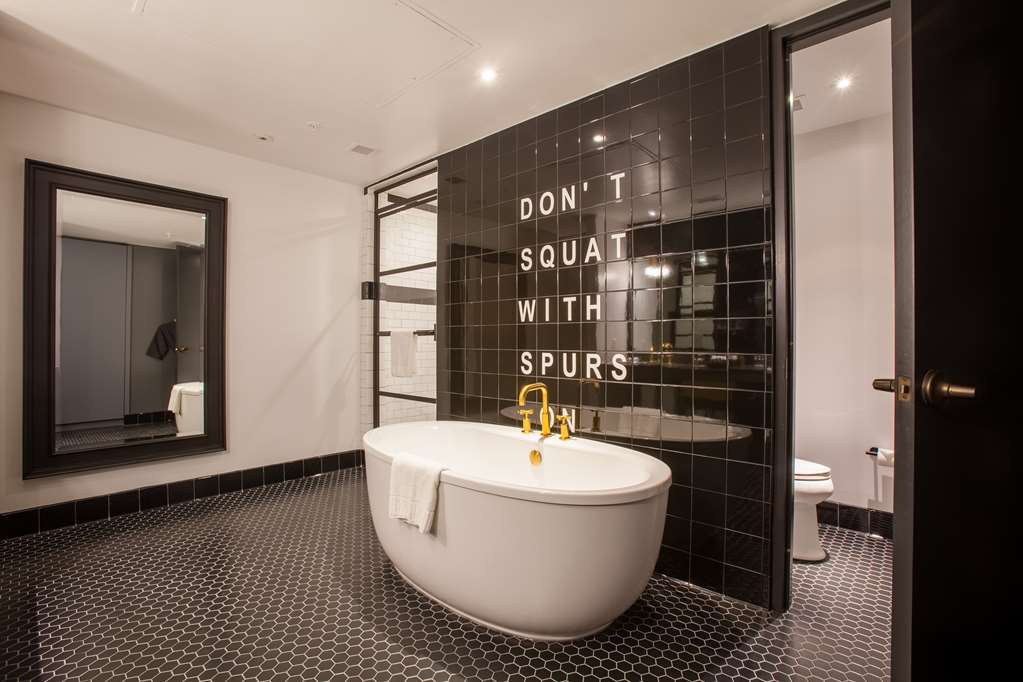 The George, By Valencia Hotel Collection College Station Pokój zdjęcie