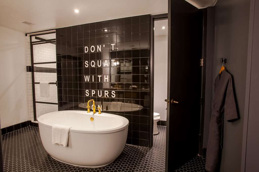 The George, By Valencia Hotel Collection College Station Pokój zdjęcie