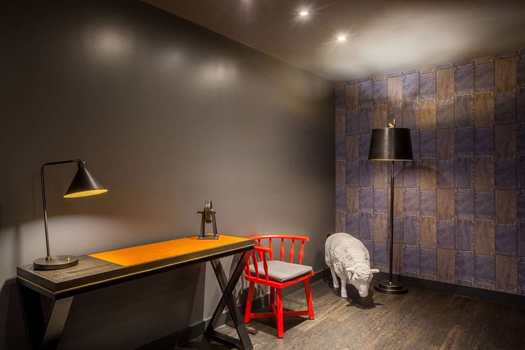 The George, By Valencia Hotel Collection College Station Pokój zdjęcie
