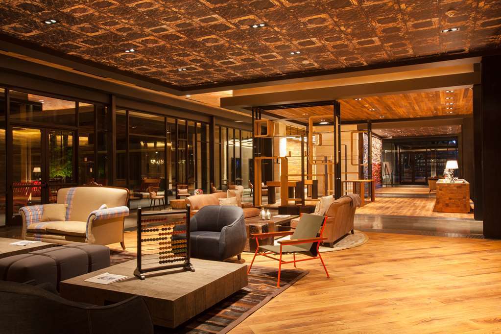 The George, By Valencia Hotel Collection College Station Udogodnienia zdjęcie