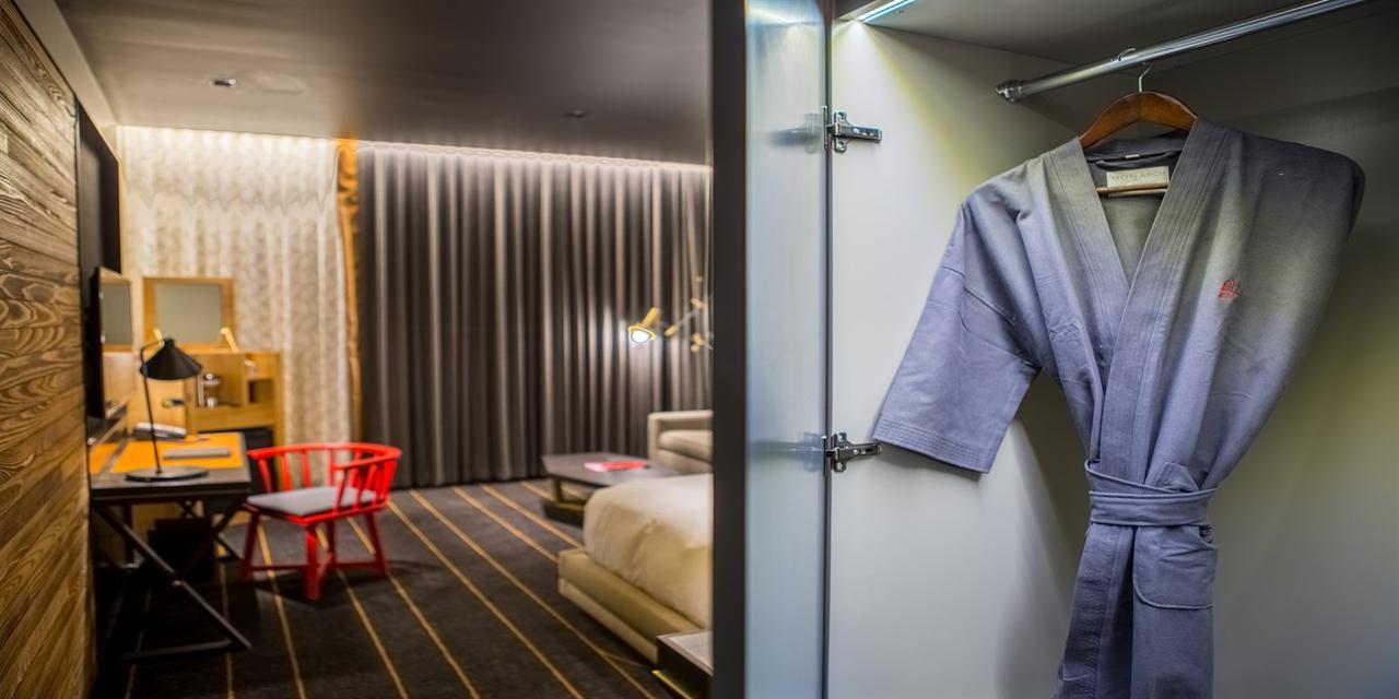 The George, By Valencia Hotel Collection College Station Zewnętrze zdjęcie