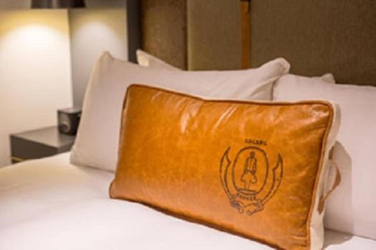 The George, By Valencia Hotel Collection College Station Zewnętrze zdjęcie