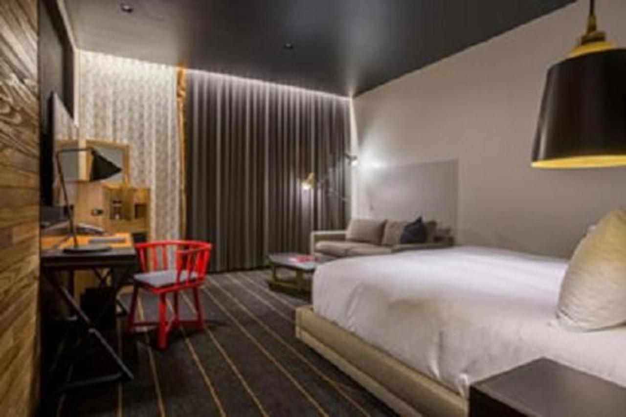 The George, By Valencia Hotel Collection College Station Zewnętrze zdjęcie